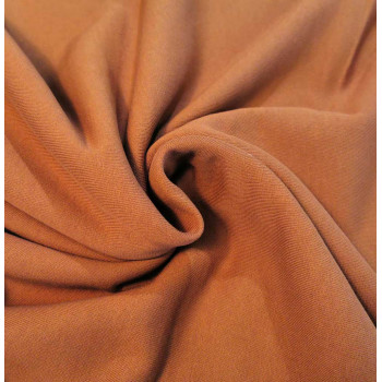 Kuschelsweat caramel cafe