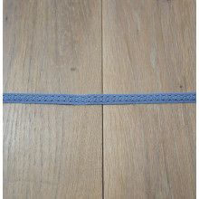 Spitzenband Lugo blue shadow
