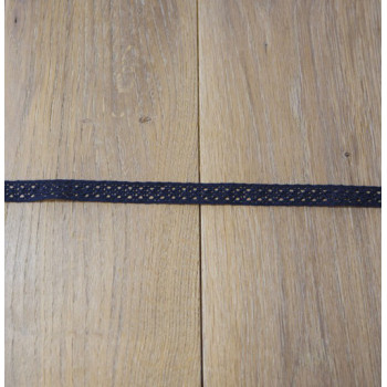Spitzenband Lugo navy blazer