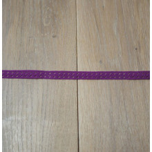 Spitzenband Lugo purple