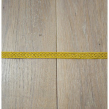 Spitzenband Lugo tawny olive