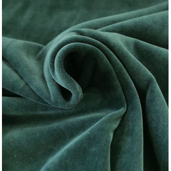 Nicki dark green