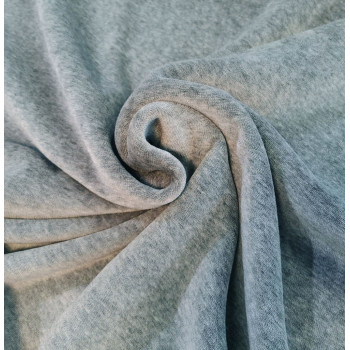 Nicki grey melange