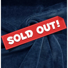 Nicki navy blazer