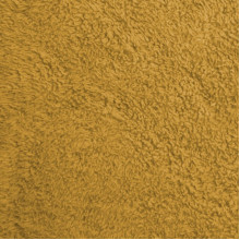Plüsch tawny olive