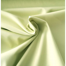 Popeline mellowgreen