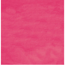 Popeline cerise
