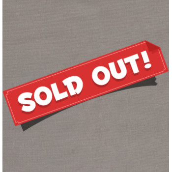 Reststück 62 cm Popeline cinder (beige)