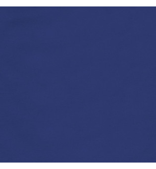 Reststück 75cm Popeline blue print