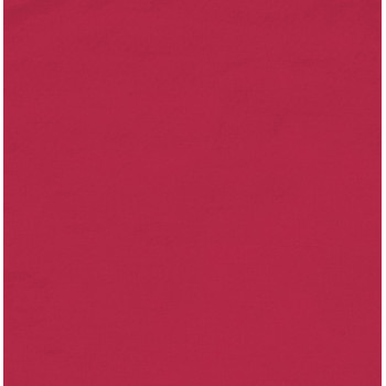 Popeline tango red