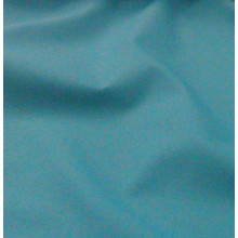 Popeline pagoda blue