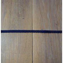 Spitzenborte Salamanca navy blazer