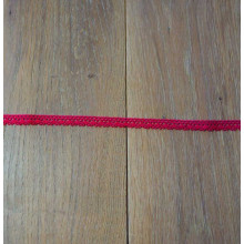 Spitzenborte Salamanca rococco red