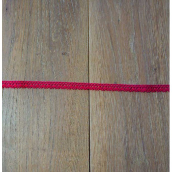 Spitzenborte Salamanca rococco red