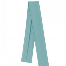 Schrägband cloudblue