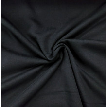 Kuschelsweat schwarz 