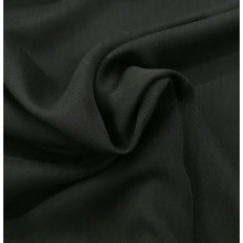 Tencel-Twill black