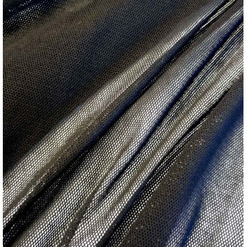 Tüll schwarz