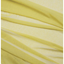 Tüll yellow cream