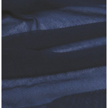 Tüll navy blazer