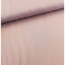 Voile adobe rose
