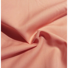 Voile bridal rose
