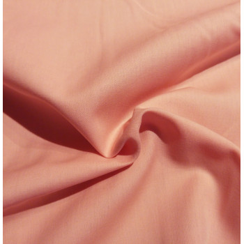 Voile bridal rose