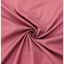 Voile deco rose