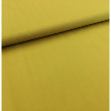 Voile golden olive