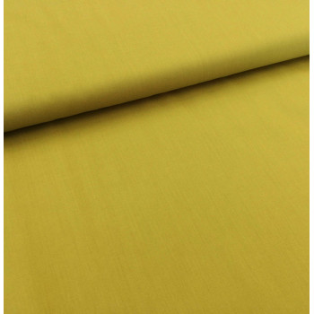 Voile golden olive