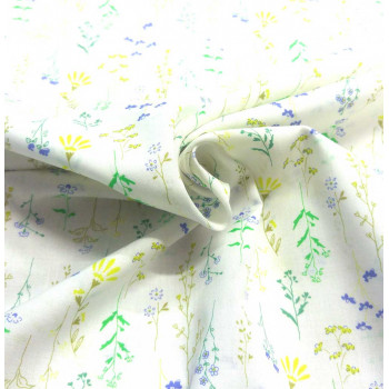 Voile Herbes