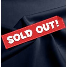 Voile navy blazer