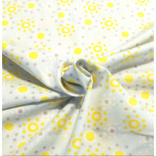 Voile Sonnenwiese
