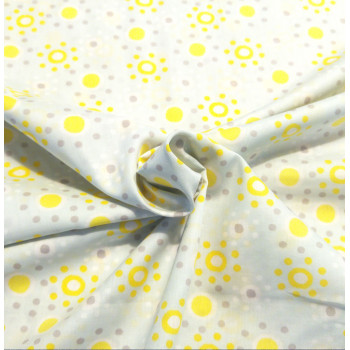 Voile Sonnenwiese