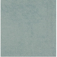 Webfrottee leicht cloudblue