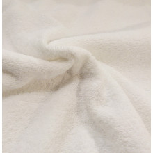 Webfrottee leicht optical white