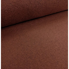 Wollsweat cappuccino