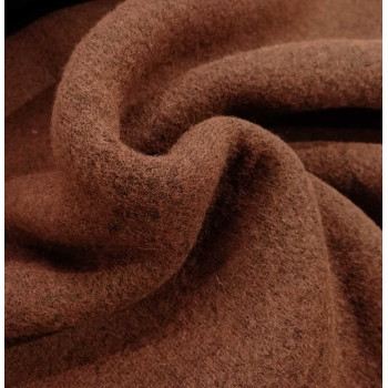 Wollsweat cappuccino