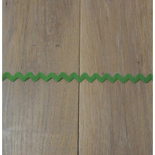 Zackenlitze 15 mm medium green
