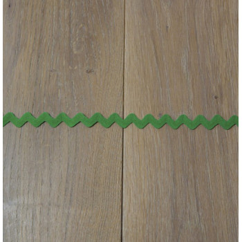 Zackenlitze 15 mm medium green