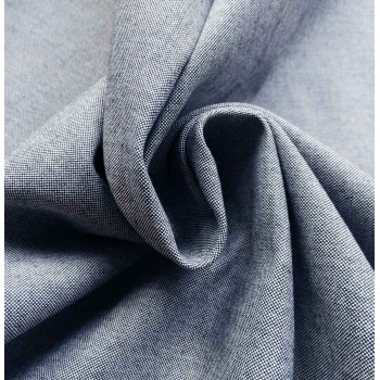 Canvas jeansblau