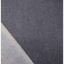 Leichter Denim jeansblau