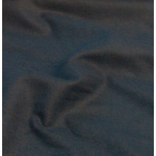 Flanell dunkelblau extrabreit