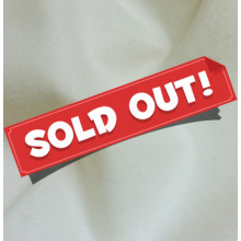 Reststück 77 cm Flanell natur