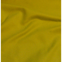 Flanell limegrün extrabreit