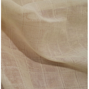 Mullwindelgewebe natur 80 x 80 cm