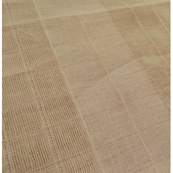 Mullwindelgewebe natur 80 x 80 cm