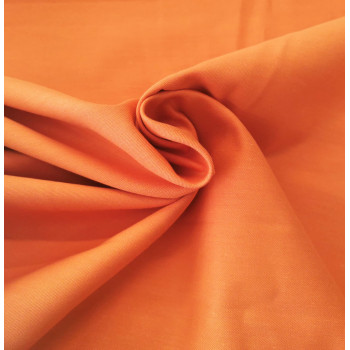 Satin orange