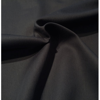 Satin schwarz