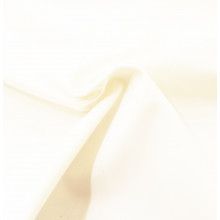 Satin cremeweiß